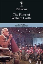 book ReFocus: The Films of William Castle