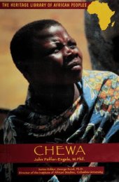 book Chewa