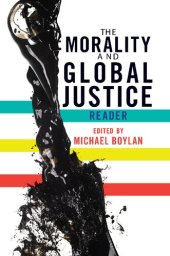 book The Morality and Global Justice Reader