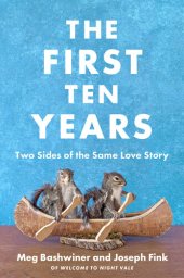 book The First Ten Years