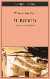 book Il borgo