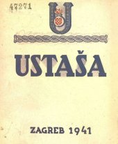 book Ustaša