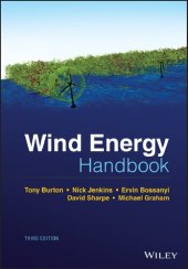 book Wind Energy Handbook