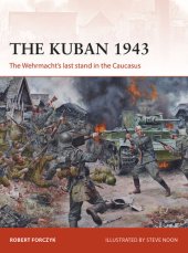 book The Kuban 1943