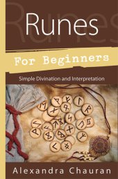 book Runes for Beginners