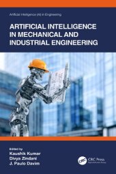 book Artificial Intelligence in Mechanical and Industrial Engineering