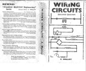 book Wiring Circuits