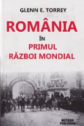 book România în Primul Război Mondial