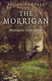 book The Morrigan: Meeting the Great Queens