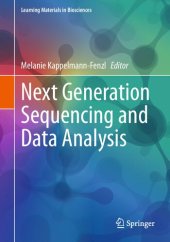 book Next Generation Sequencing and Data Analysis