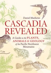 book Cascadia Revealed