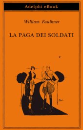 book La paga dei soldati