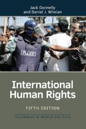 book International Human Rights