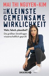 book Wahr, falsch, plausibel?  Die größten Streitfragen wissenschaftlich geprüft