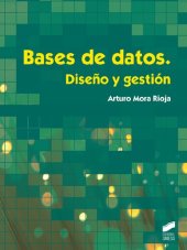 book Bases de datos, diseño y gestión