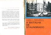 book A Batalha de Stalingrado