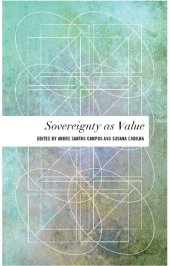 book Sovereignty as Value