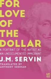 book For Love of the Dollar