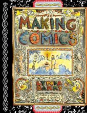 book Making Comics