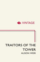 book Traitors of the Tower (Quick Reads)