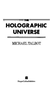 book The Holographic Universe