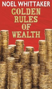 book Golden Rules of Wealth