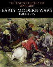 book Early Modern Wars 1500–1775