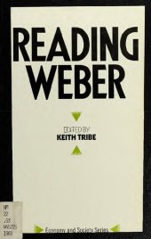 book Reading Weber