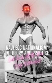 book Raw Egg Nationalism in Theory and Practice