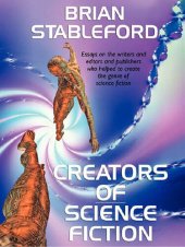 book Creators of Science Fiction