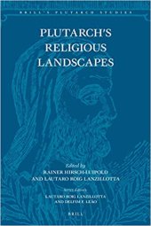 book Plutarch’s Religious Landscapes