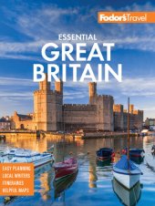 book Fodor's Essential Great Britain