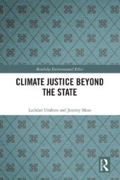 book Climate Justice Beyond the State