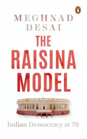 book The Raisina Model