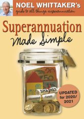 book Superannuation Made Simple