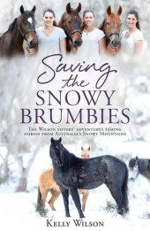 book Saving the Snowy Brumbies