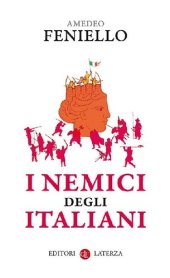 book I nemici degli italiani