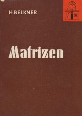 book Matrizen