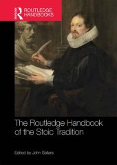 book The Routledge Handbook of the Stoic Tradition (Routledge Handbooks in Philosophy)