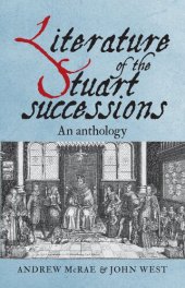 book Literature of the Stuart successions: An anthology