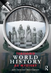 book Teaching World History as Mystery