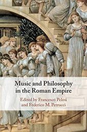 book Music and Philosophy in the Roman Empire