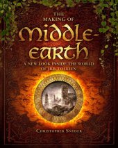 book The Making of Middle-Earth