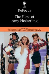 book ReFocus: The Films of Amy Heckerling