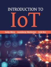book Introduction to IoT