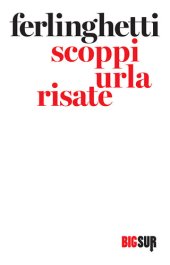 book Scoppi urla risate. Testo inglese a fronte