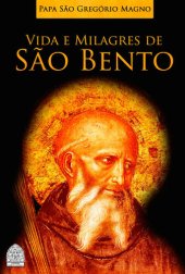 book Vida e milagres de são Bento: diálogos (livro II)