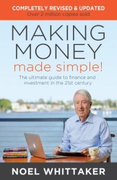 book Making money made simple