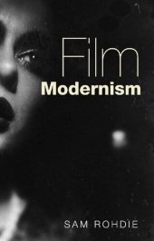 book Film Modernism