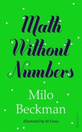 book Math Without Numbers